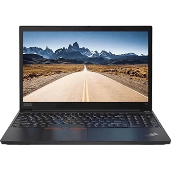 لپ تاپ 15 اینچی لنوو مدل ThinkPad E15 i3 4GB 1TB intel